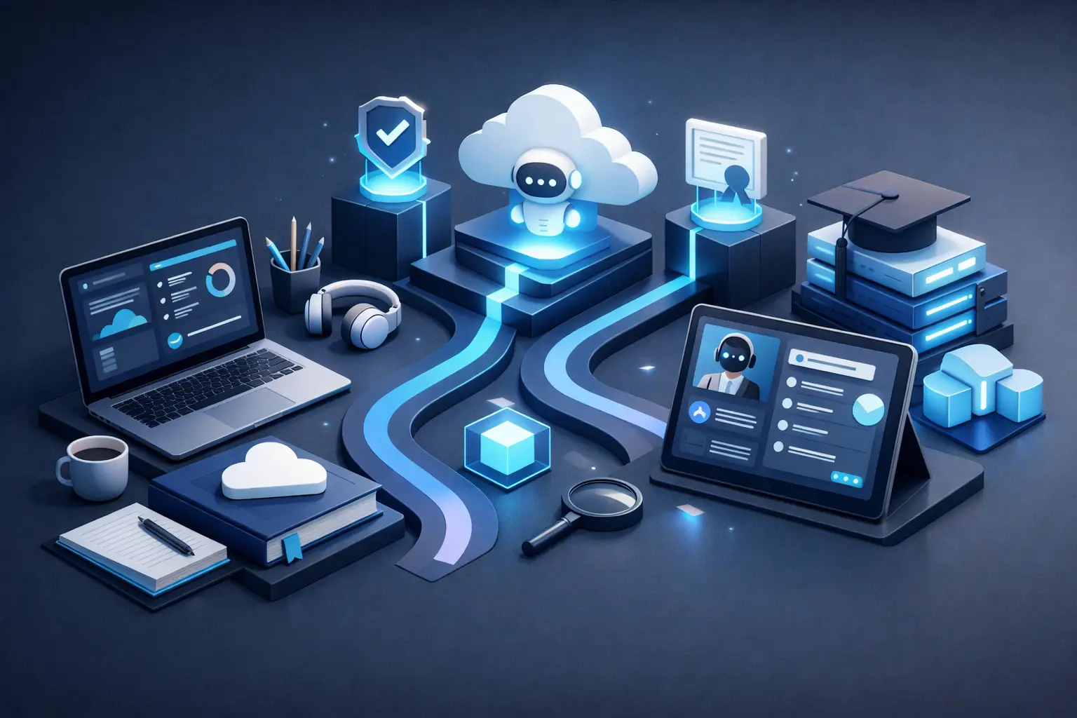 Best Certification Paths in Google Cloud for 2026
