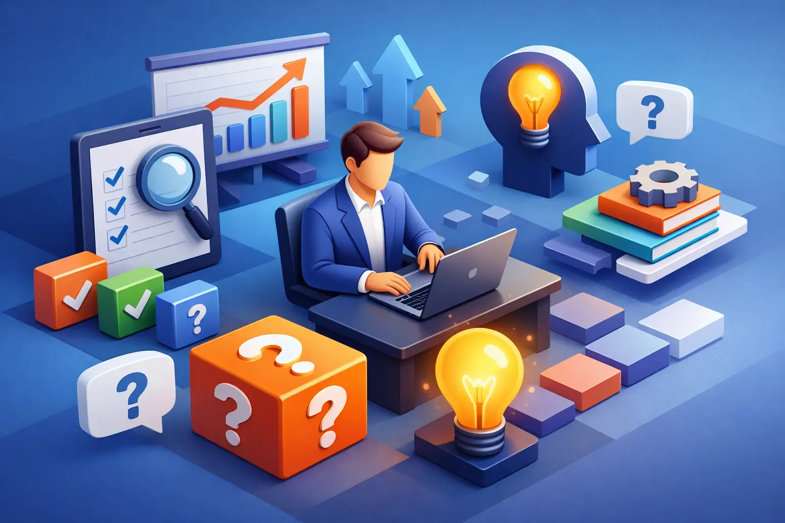 Digital Leader Practice Questions That Help
