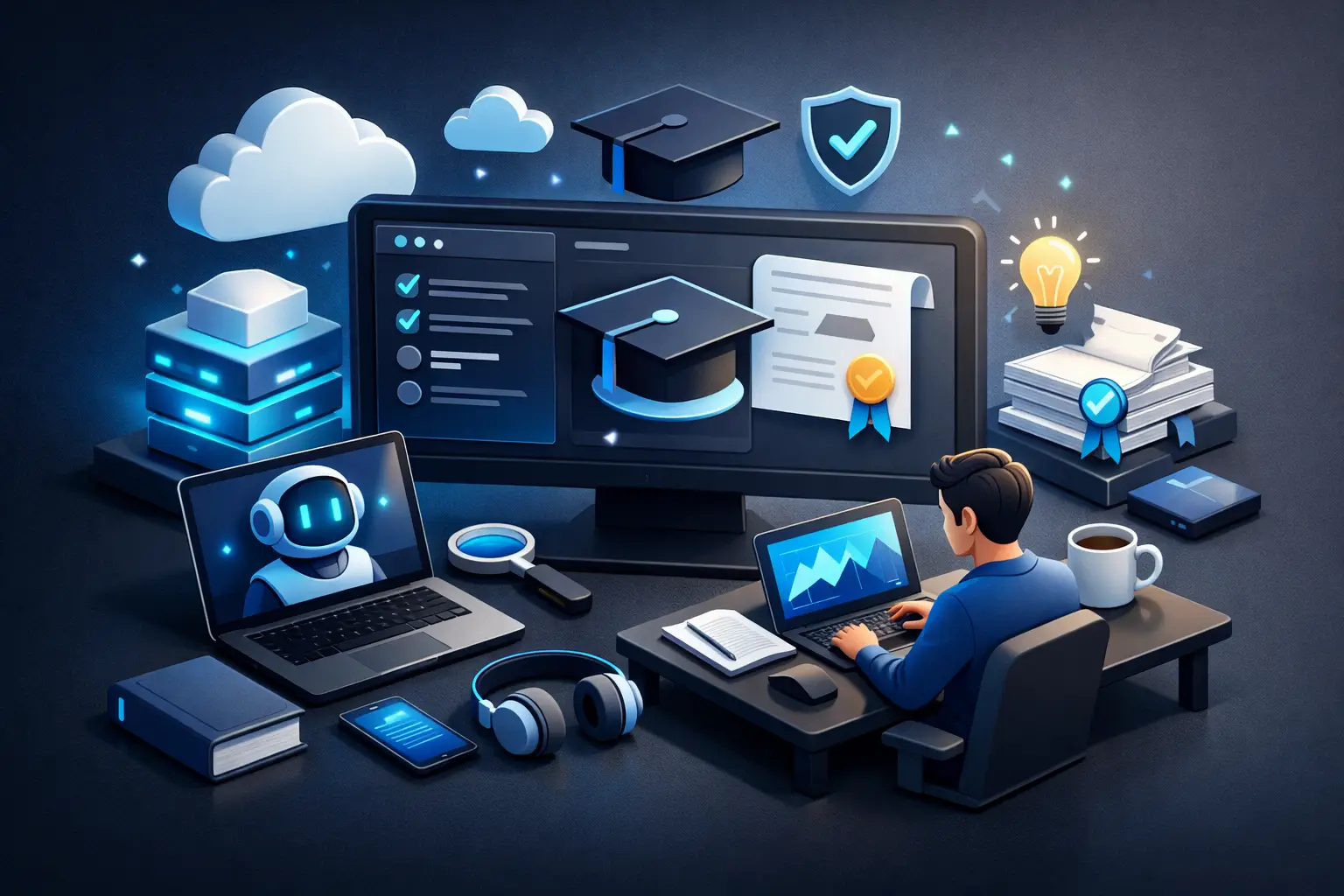 Best Google Cloud Certifications for Beginners